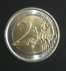 2023, 2 Euro, Italy