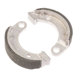 Rear Brake Shoes for Honda Z50R 1982-1986 - Picture 1 of 1