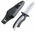 ScubaPro Mako SS Dive Knife 3.5 Blade - Knives, Accessories (32.023.000)