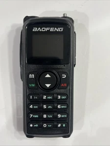 baofeng uv-5rm plus Replacement Part Only, No Battery - Picture 1 of 3