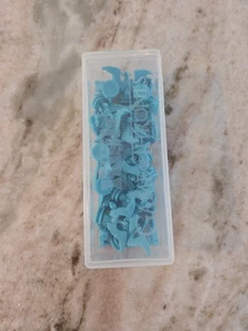 Risk Game Of Thrones gioco da tavolo Strategic Conquest 2015 pezzi di ricambio - Foto 1 di 1