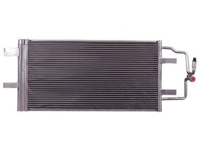 For 2006-2009 Chevrolet Impala A/C Condenser 21854TPNC 2008 2007 5.3L V8 - Image 1 of 2