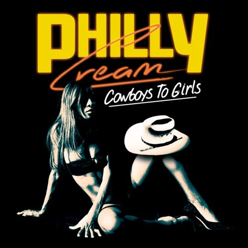 Philly Cream - Cowboys to Girls [Used Very Good ] Alliance MOD - Image 1 of 1