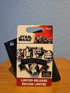Disney Star Wars May The 4th Be With You 2021 The Bad Batch Helmet Pin  - Picture 1 of 3