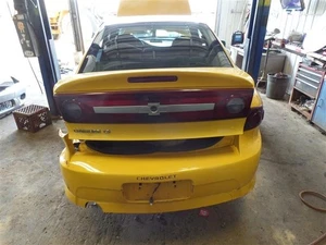 Used Gear Box Automatic Transmission 2.2L Fits 03 ALERO 9891416 - Picture 1 of 10