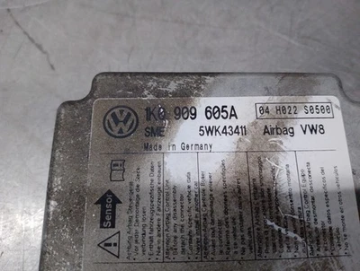 968101G100 MODULO ELETTRONICO / 1142967 PER KIA RIO II JB 1.5 CRDI - Immagine 1 di 4