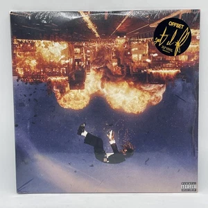 Offset - Set It Off - Double Vinyl LP Album Stereo 2023 Motown - Picture 1 of 9