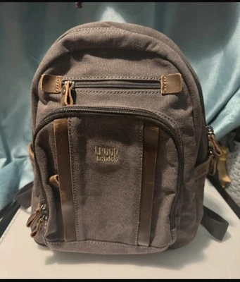 BNWT Troop London small backpack. - Image 1 of 4