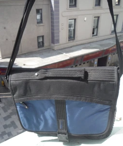 TARGUS LAPTOP BAG - Zdjęcie 1 z 22