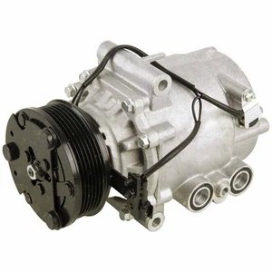 AC Compressor & A/C Clutch For Saturn Vue 2004 2005 2006 2007 - Picture 1 of 1