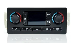 A/C Heater Climate Control Panel Module Switch - Picture 1 of 10