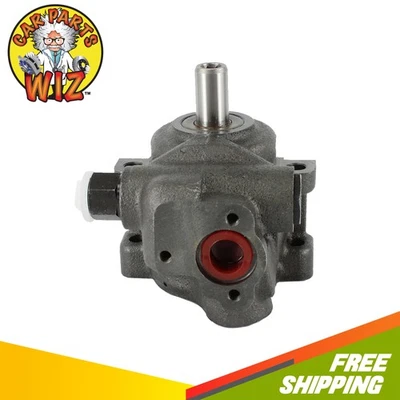 Engine NEW Power Steering Pump Fits 03-07 Ram 2500 Ram 3500 5.7L HEMI Magnum - Image 1 of 3