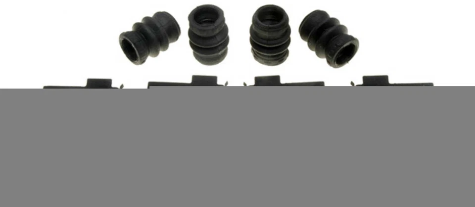 Kit de herrajes de freno trasero para Kia Sorento 2003-2009 2004 2005 2006 2007 Raybestos Foto 1 de 1
