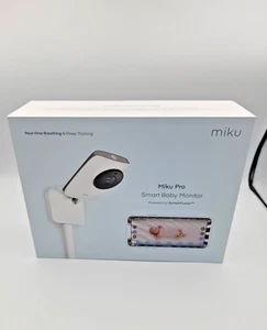 miku pro smart babyphone - Bild 1 von 12