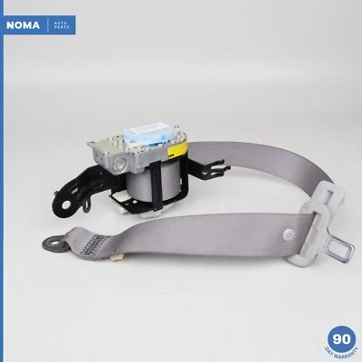 07-17 Lexus LS460 XF40 Rear Right Passenger Seatbelt Retractor 73360-50231 OEM - Image 1 of 4