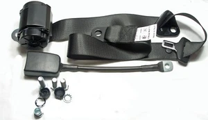 Automatik 3 - Punkt Sicherheitsgurt Fiat 500 F / L / R, New Seatbelt Fiat 500 - Bild 1 von 1