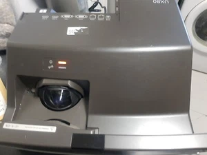 SMART UX80 Ultra Short Throw 3600 ANSI Lumens HDMI DLP Projector - For Parts - Picture 1 of 5