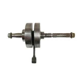 ALBERO MOTORE per PIAGGIO LIBERTY 4T prima serie 50 ANNO 2000 2008 ricambi usati - Foto 1 di 21