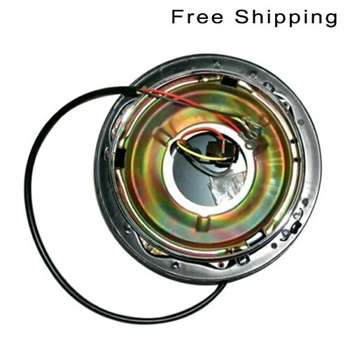 Subcuerpo de faros Goodmark para camioneta Chevrolet GMK414006447 Foto 1 de 1