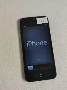 Apple iPhone 5 16 GB - Desbloqueado Negro Grado A+ Estado IOS 6.1.2 Sellado 🙂 - Imagen 1 de 8