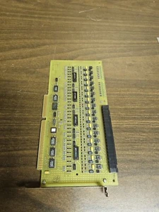 Cincinnati Milacron CMDC0 3 542 1173A Board - Picture 1 of 3