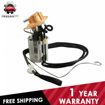 1X New Fuel Pump Module ASSY For 2003-2004 Volvo S60 V70 XC70 S80 XC90 P76364M - Image 1 of 4
