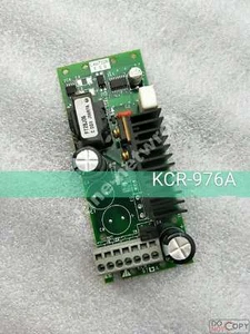 1 pieza 100% prueba KCR-976A (por Fedex o DHL 90 días de garantía) - Imagen 1 de 3