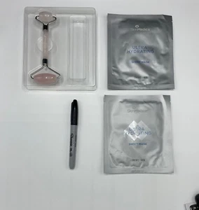 SkinMedica Roller & 2 Sheet Masks~ship free - Picture 1 of 1