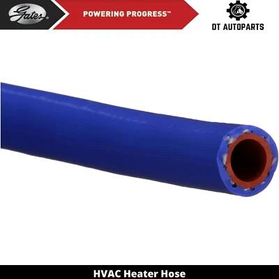 Puertas de manguera de calefacción de climatización diésel 8,3 L L6 para camión Sterling LT7501 2000 Foto 1 de 4