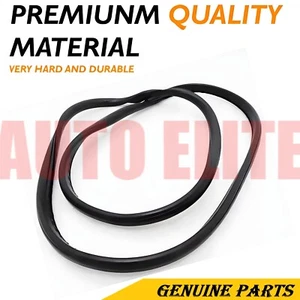 Genuine Windshield Weatherstrip Rubber Seal For Suzuki Samurai Gypsy 84611M80151 - Picture 1 of 7