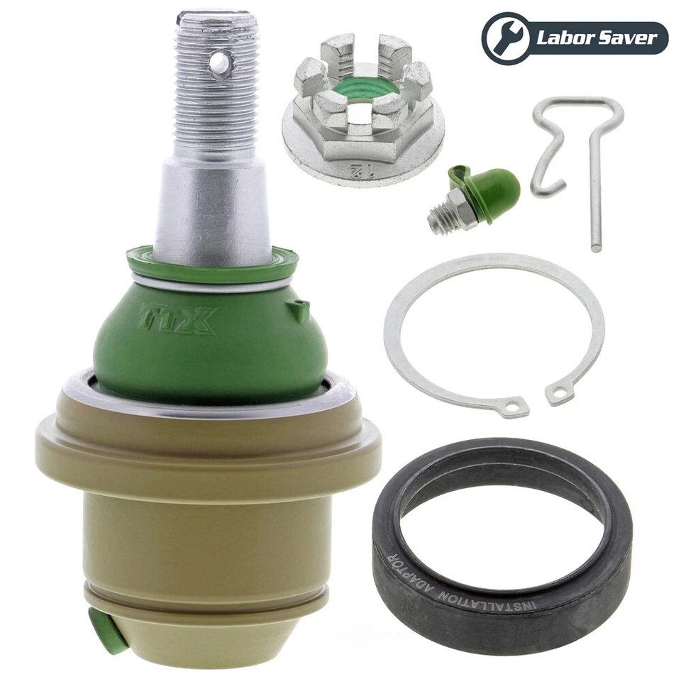 Junta de rótula de suspensión para GMC Yukon 2007-2014, Yukon XL 1500 Sierra 1500 Sierra Foto 1 de 1