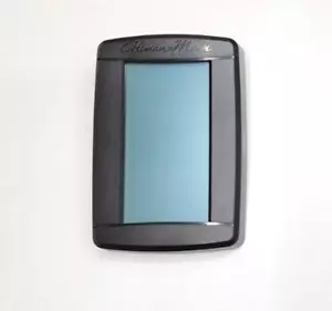 COLEMAN MACH AIRXCEL 9420-330 LCD 4.3" TOUCHSCREEN DIGITAL WALL THERMOSTAT *C5 - Picture 1 of 3