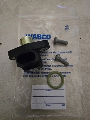 Sensor de pistón de alcance Detroit Diesel DT12 #A 960 542 0318 o nuevo #A 960 542 14 18 Foto 1 de 2