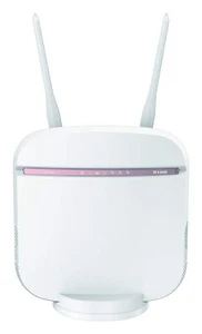 Routeur Wi-Fi D-Link DWR-978 5G AC2600, téléchargement 5G super rapide jusqu'à 1,6 Gbps,... - Photo 1/8