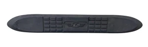 Jeep Wrangler YJ Rampage Nerf Bar Step Insert Plastic 87-95 Rampage Step - Picture 1 of 9
