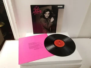 Eddie Money - Self Titled - 1977 CBS Vinyl LP Album VG/VG+ - Picture 1 of 5