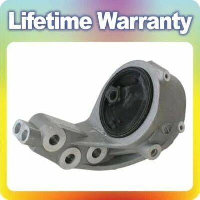 Front Right Engine Motor Mount 2000-2005 For Mitsubishi Eclipse 3.0L, A4616 - Image 1 of 2