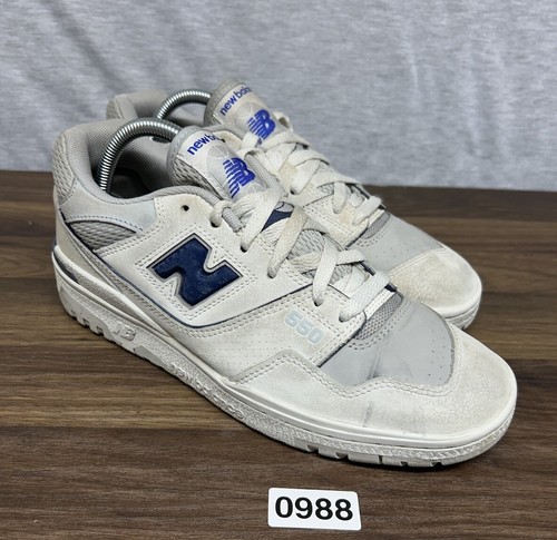Taglia 8 5 New Balance 550 Moon Daze ottime condizioni BB550GD1 Beat 988