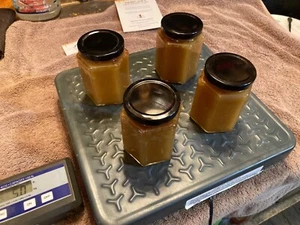Hemp "Honey" 4 pack SWEET. JOES. 5LB - Picture 1 of 8