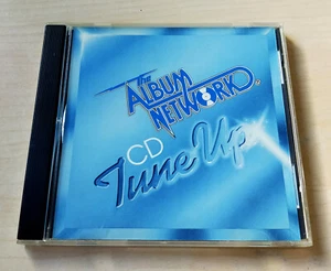 v/a THE ALBUM NETWORK CD TUNE UP #6 CD Promo 1987 Kiss Red Hot Chili Peppers - Bild 1 von 3