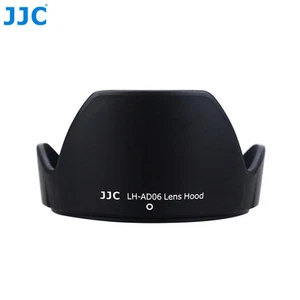 JJC Lens Hood for Tamron AF 18-200mm/28-300mm/ 28-200mm f/3.8-5.6 A14 A031 A061 - Picture 1 of 12