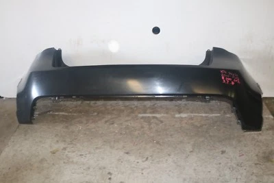 2010-2011-2012 KIA FORTE REAR BUMPER Foto 1 de 4