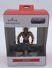 Hallmark He-Man Masters Of The Universe Ornament  2022 New