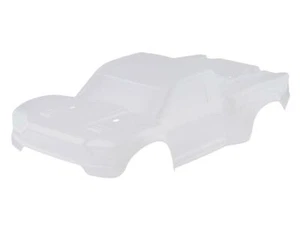 Arrma Senton 4X4 V3 Short Course Truck Body w/Decals & Window Masks (Clear) - Picture 1 of 4