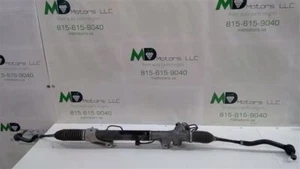 2015 - 2024 NISSAN MURANO 3.5L STEERING GEAR RACK & PINION 490015AA0A - Picture 1 of 12