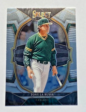 2023 Select Concourse #94 TONY LA RUSSA