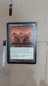 MTG Altar of Dementia - TMP Tempest MP - Picture 1 of 3