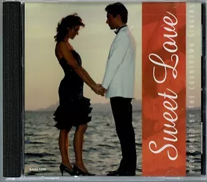 The Countdown Singers - Sweet Love - CD © 1999 (B39) - Picture 1 of 3