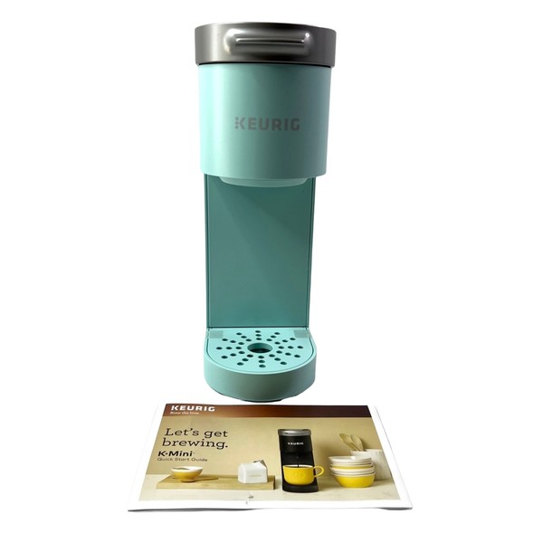 Keurig Vue V500 Brewer Use & Care Guide Photo Related