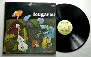 LOUGAROU LP LONDON LFS9022 - Picture 1 of 1